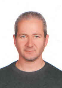 ARGUN SAYGILI