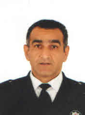 NİYAZİ ÖZAŞIK