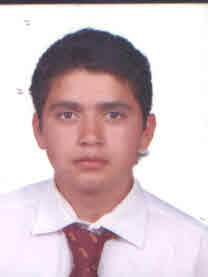 AHMET SARIKAYA