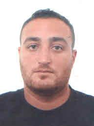 ŞERİFALİ DAMCIOĞLU