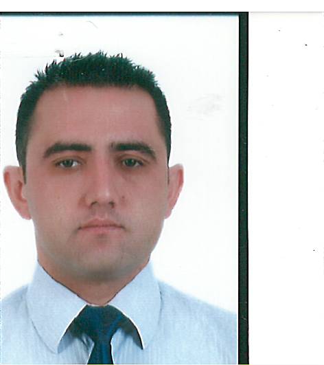 İSMAİL YILDIRIM
