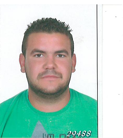 HÜSEYİN SAMANCIOĞLU