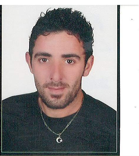 FERDİ CELEPCİ