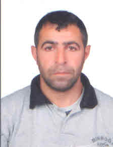 ÖZGÜR MANGA
