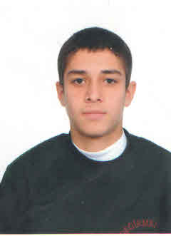 BİLAL ÖZDOĞAN
