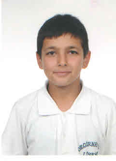 ALPER YILDIRIM