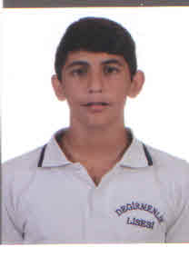 ŞAHİN KANLI