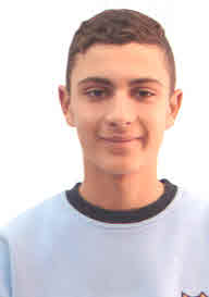 AHMET ÖZCEZARLI