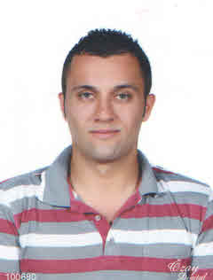 EMRAH KAÇMAZ