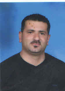 MUSTAFA USLUER