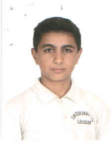 ABDÜLAZİZ AKBAŞ