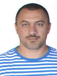 YALÇIN BARAN