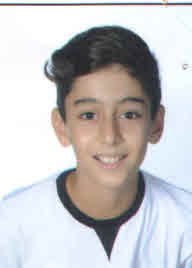 AHMET ÇOBAN