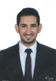 HÜSEYİN GÖKHAN ESER