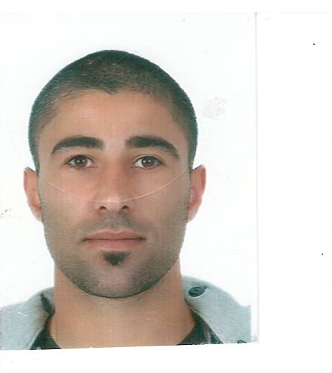 AHMET COŞKUN