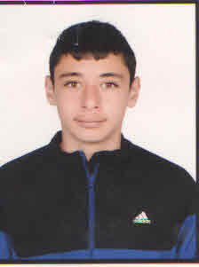 AHMET ŞAHKUDE