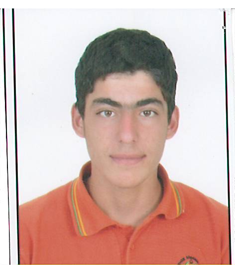 BİLHAN AĞCABAY