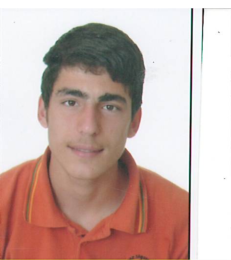 CİHAN AĞCABAY