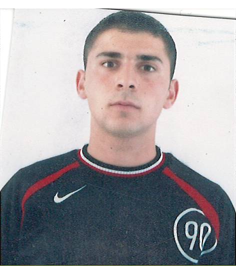 MEHMET  YILMAZ