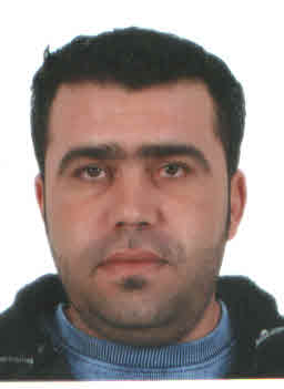 AHMET ATLAMAZ
