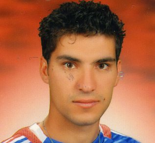 MEHMET DOĞAN