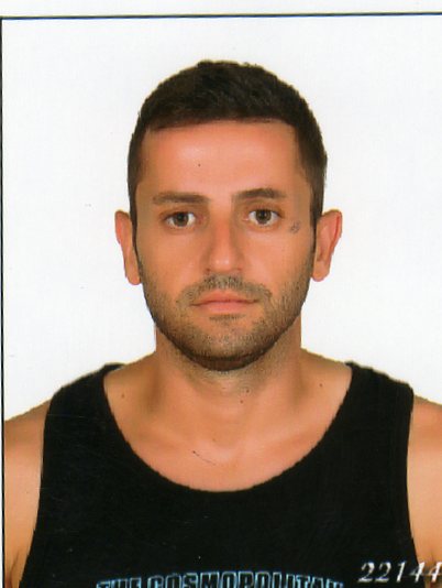 DEVRİM İZGE