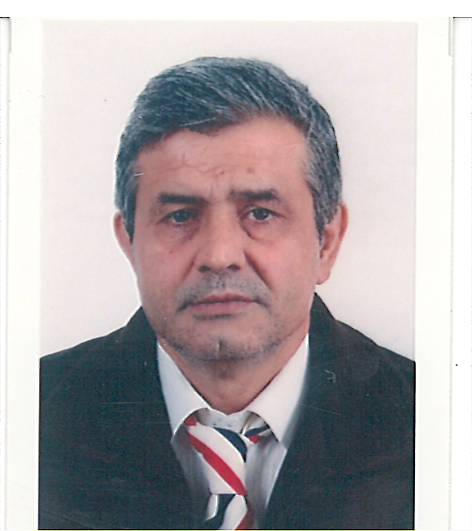 ERDAL BAYRAKTAR