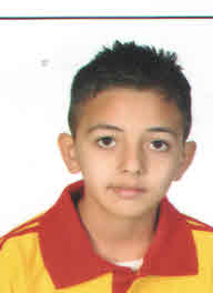 ABDURRAHMAN SEVİNDİK
