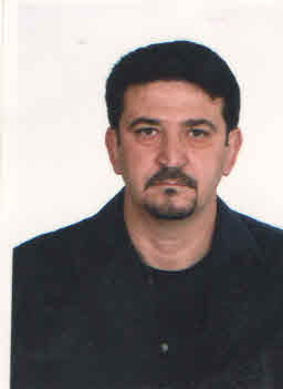 KAZIM OKANER