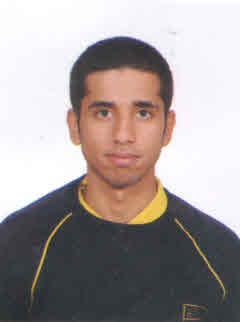 AHMET İPEK