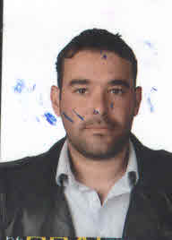 CENK ŞEKEROĞLU