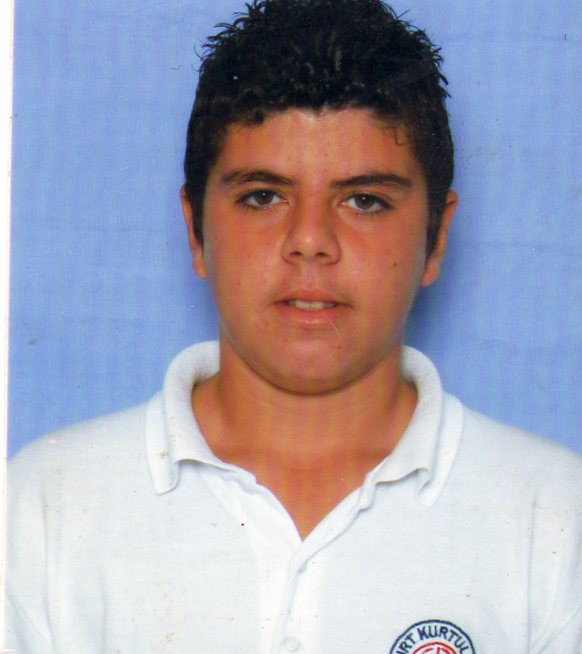 MUSTAFA  DEĞİRMENCİOĞLU