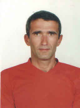 NECMİ KARAL