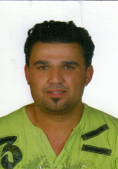 ALİ  GÜLERLER