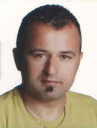 SALİH YILDIRIM