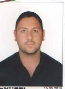 SITKI DEMİRAĞCI
