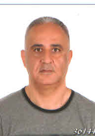 HÜSEYİN KOZANDAĞ