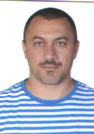 YALÇIN BARAN