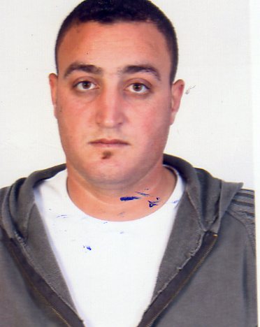 ŞERİFALİ DAMCIOĞLU