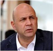 OKAN DAĞLI