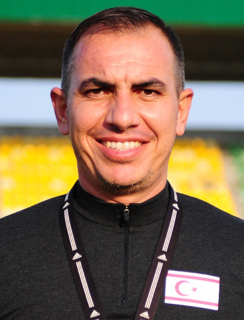 HÜSEYİN KIZMAZOĞLU