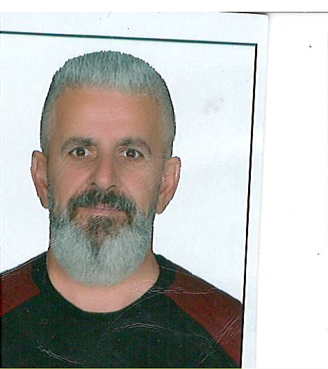 ALİ GERÇEKER