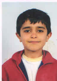 AHMET ALMAS