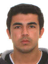 AHMET DURAN POLAT