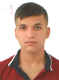 ABDULLAH KAYA