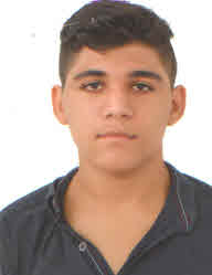 AHMET KAYA