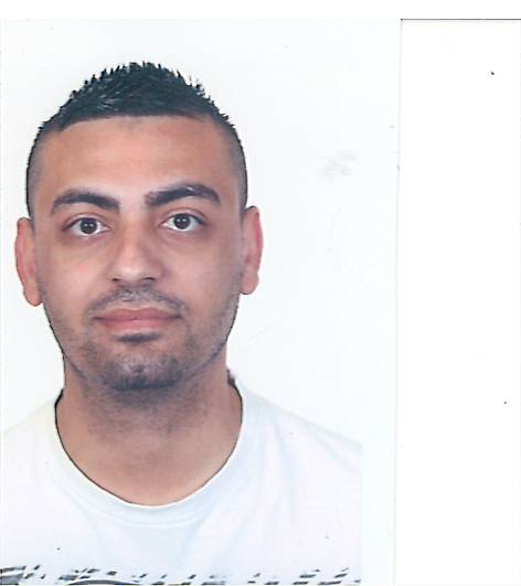 İBRAHİM GÖMEÇ