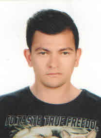 ALİ İNANDIM
