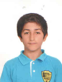 ABDÜLAZİZ BOZKURT