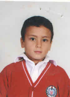 AHMET BAYRAK